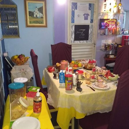 Mz Hostel 里约热内卢 外观 照片