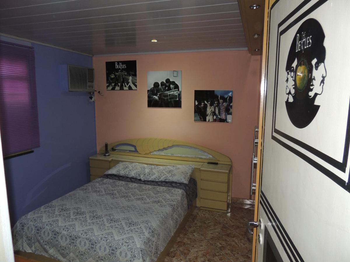 Mz Hostel 里约热内卢 外观 照片