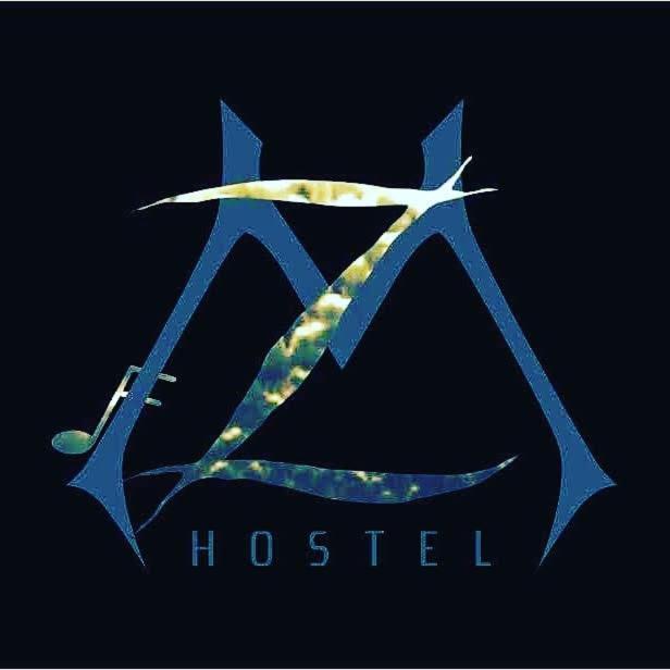 Mz Hostel 里约热内卢 外观 照片