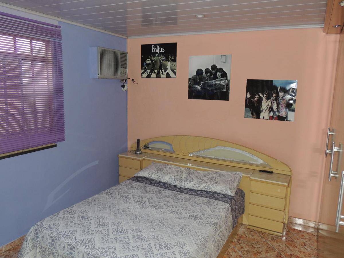 Mz Hostel 里约热内卢 外观 照片