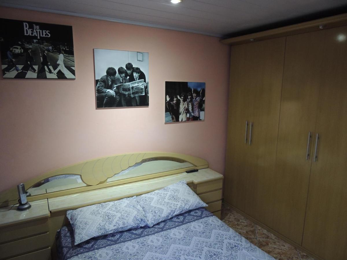 Mz Hostel 里约热内卢 外观 照片