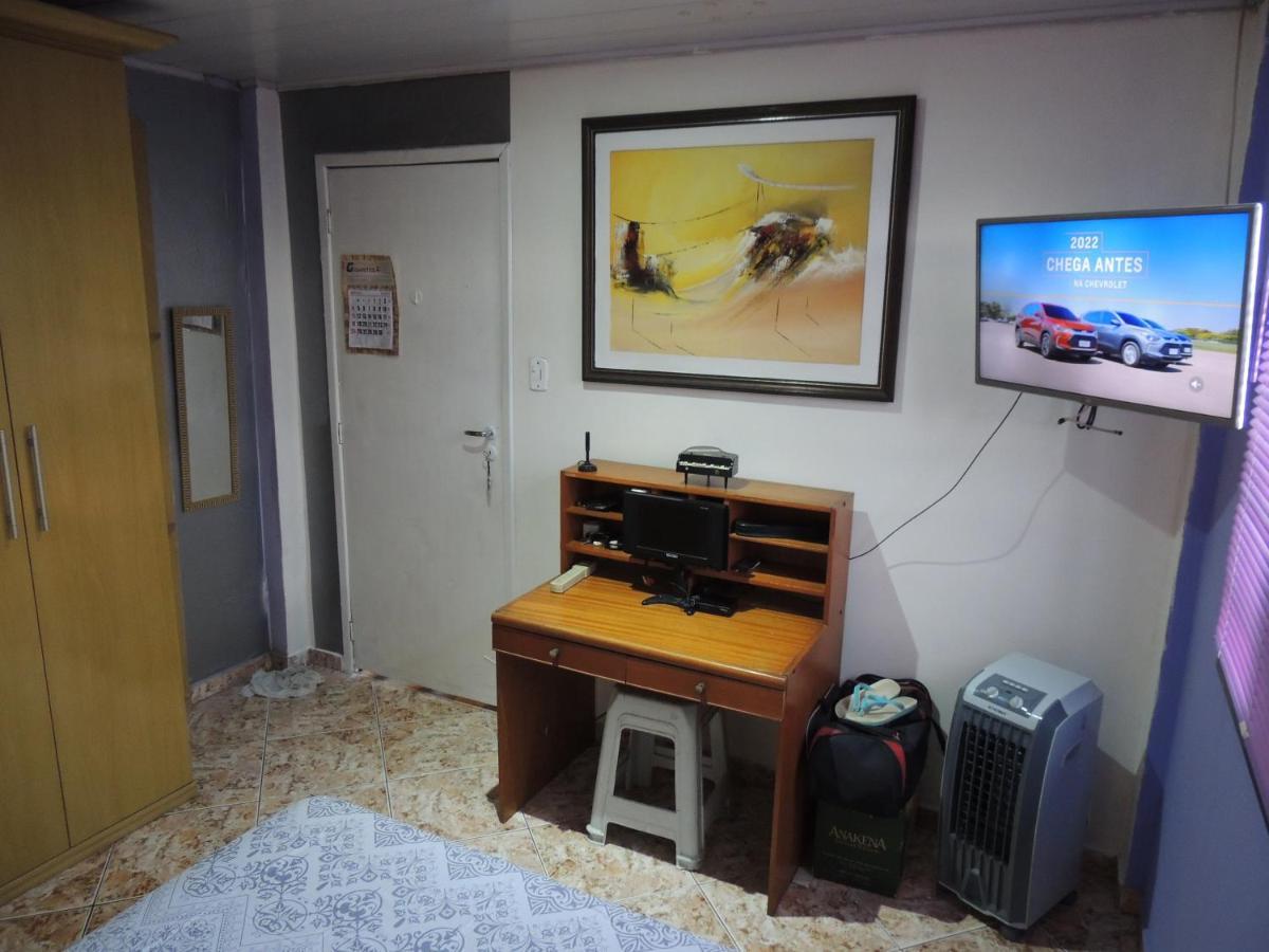 Mz Hostel 里约热内卢 外观 照片