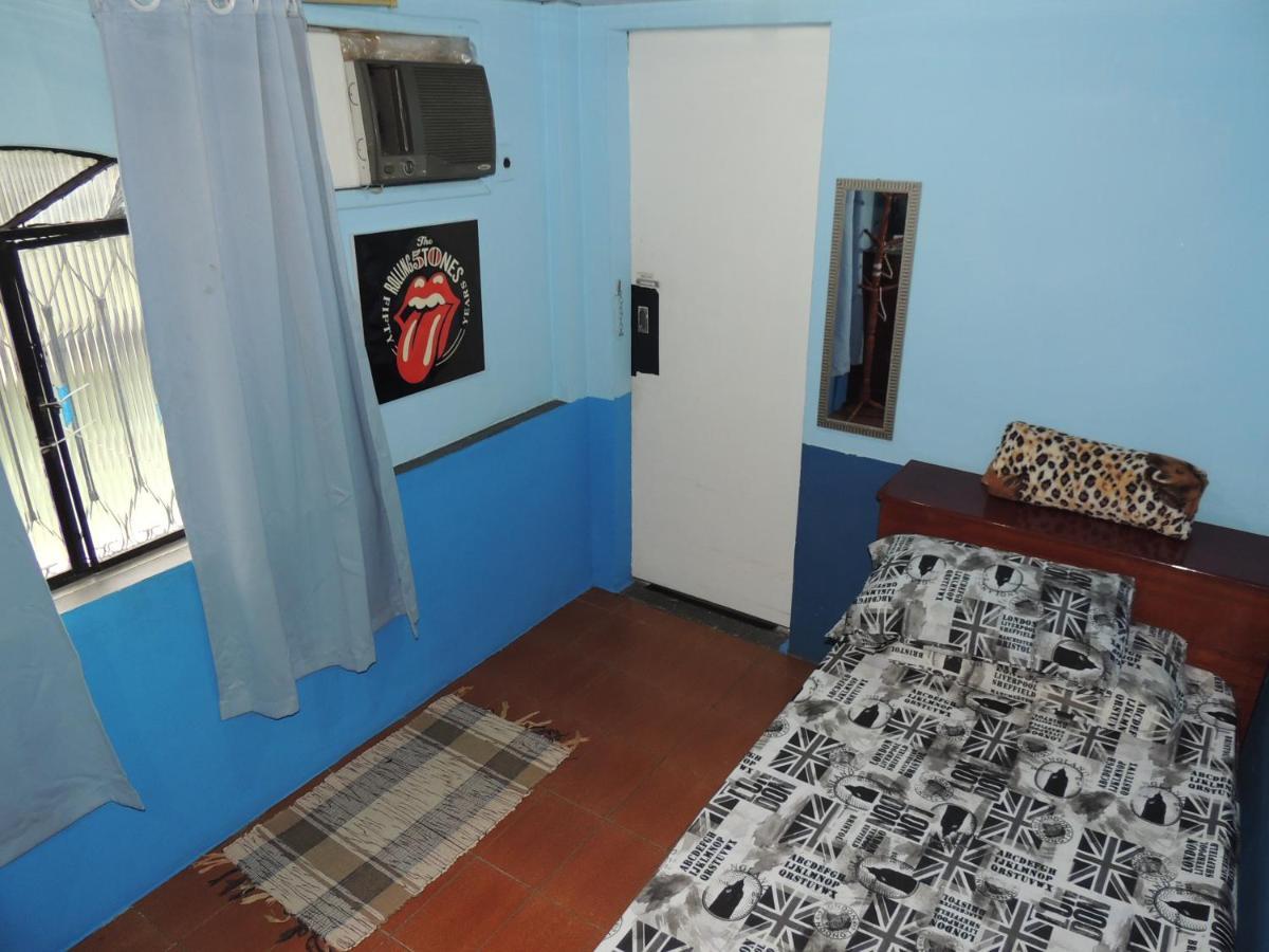 Mz Hostel 里约热内卢 外观 照片