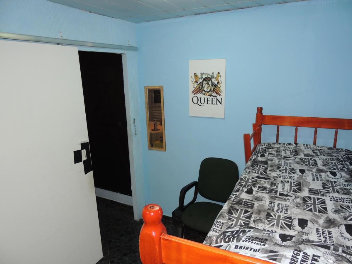 Mz Hostel 里约热内卢 外观 照片