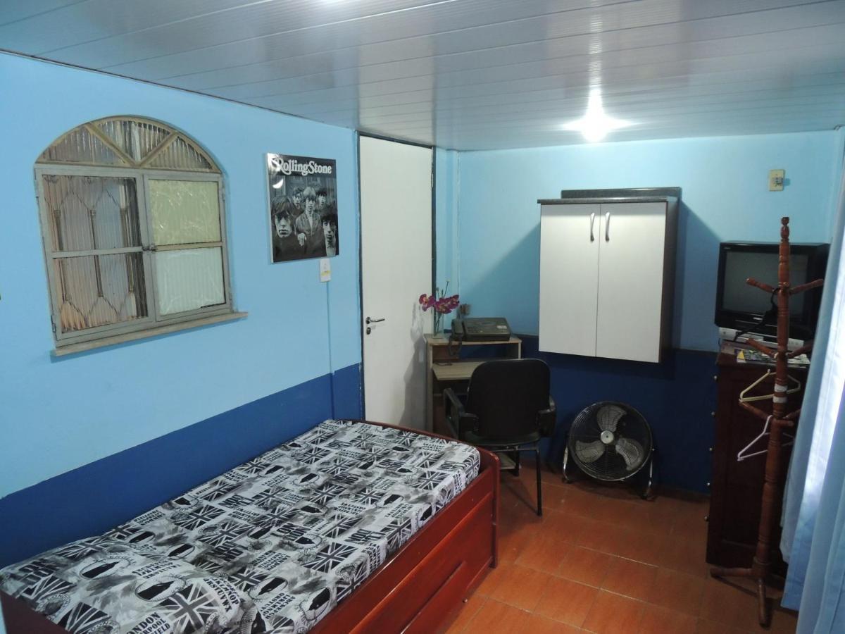 Mz Hostel 里约热内卢 外观 照片