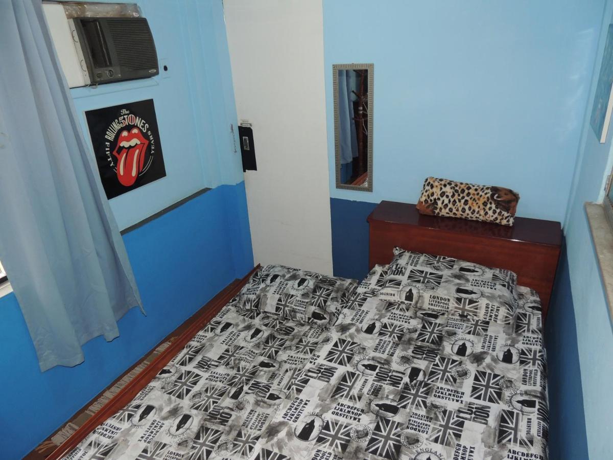 Mz Hostel 里约热内卢 外观 照片