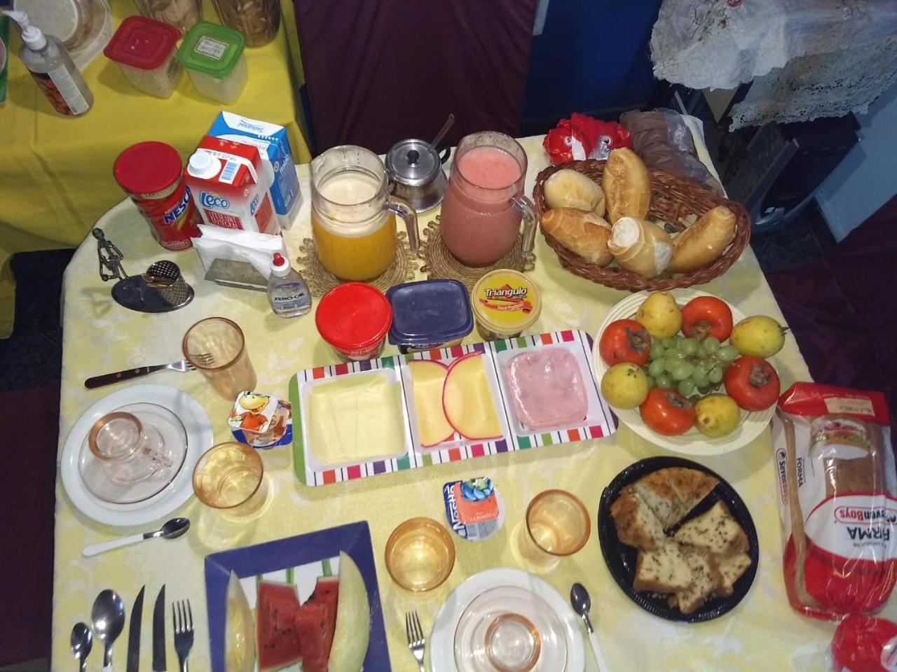 Mz Hostel 里约热内卢 外观 照片