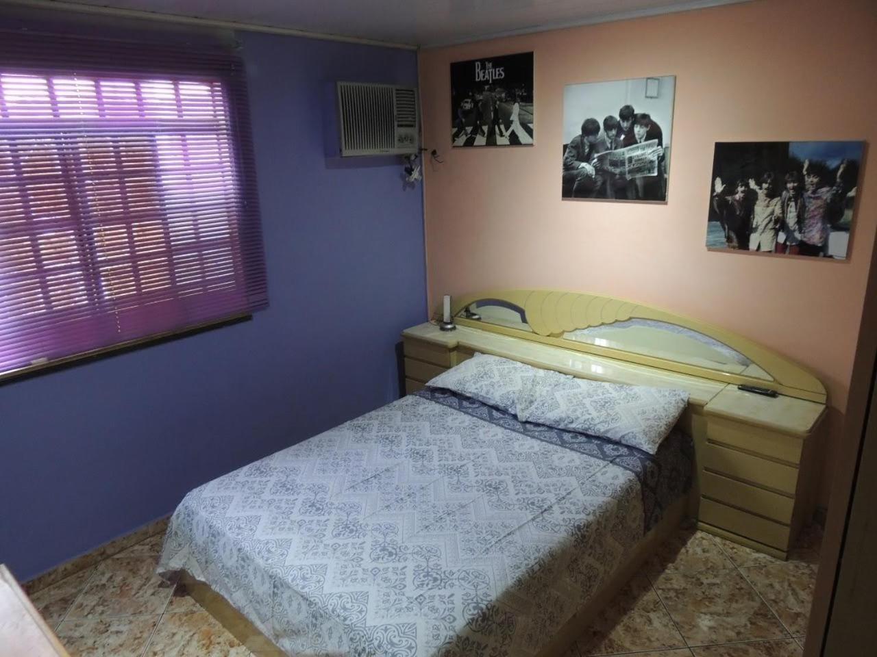 Mz Hostel 里约热内卢 客房 照片